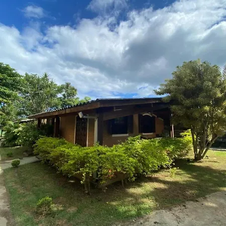 Villa Do Aconchego Ubatuba Exterior photo