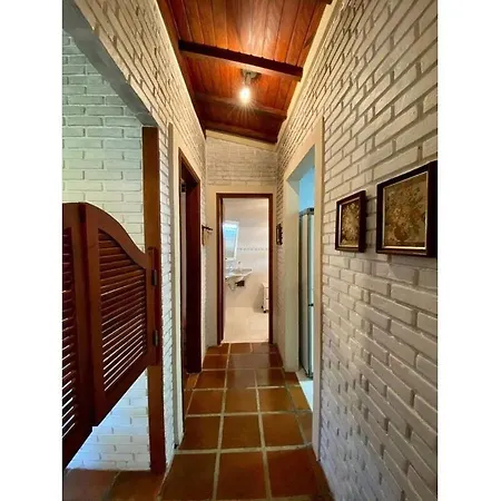 Villa Do Aconchego Ubatuba Exterior photo