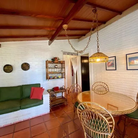 Villa Do Aconchego Ubatuba Exterior photo