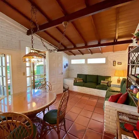Villa Do Aconchego Ubatuba Exterior photo