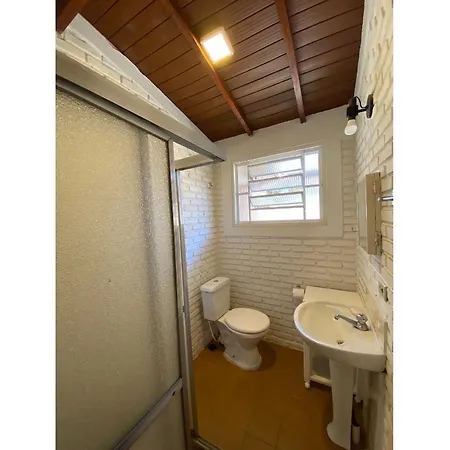 Villa Do Aconchego Ubatuba Exterior photo