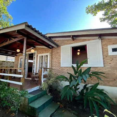Villa Do Aconchego Ubatuba Exterior photo