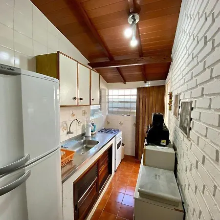 Villa Do Aconchego Ubatuba Exterior photo