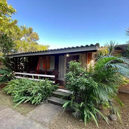 Villa Do Aconchego Ubatuba Exterior photo