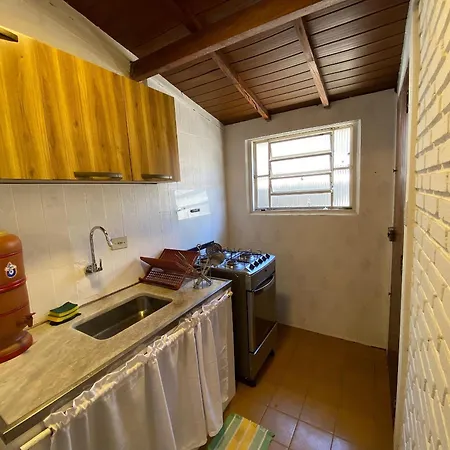 Villa Do Aconchego Ubatuba Exterior photo