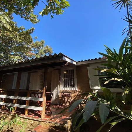 Villa Do Aconchego Ubatuba Exterior photo