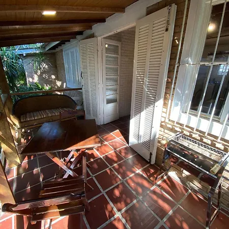 Villa Do Aconchego Ubatuba Exterior photo