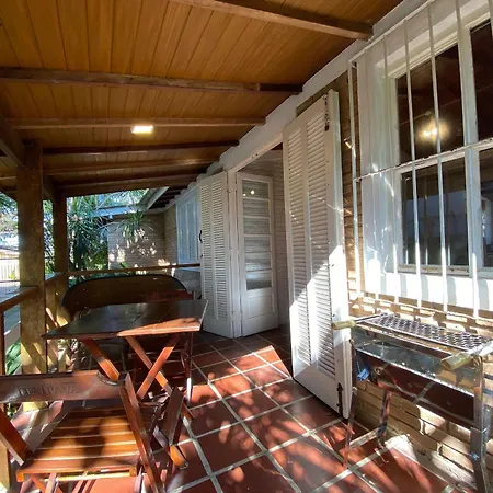 Villa Do Aconchego Ubatuba Exterior photo