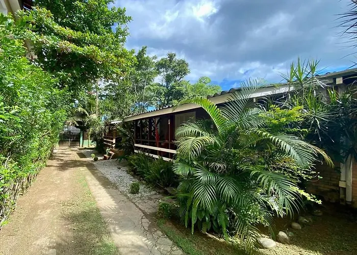 Villa Do Aconchego