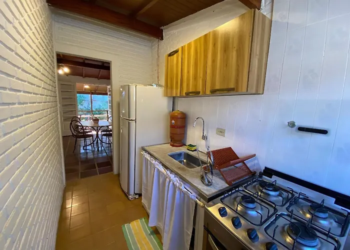 Villa Do Aconchego