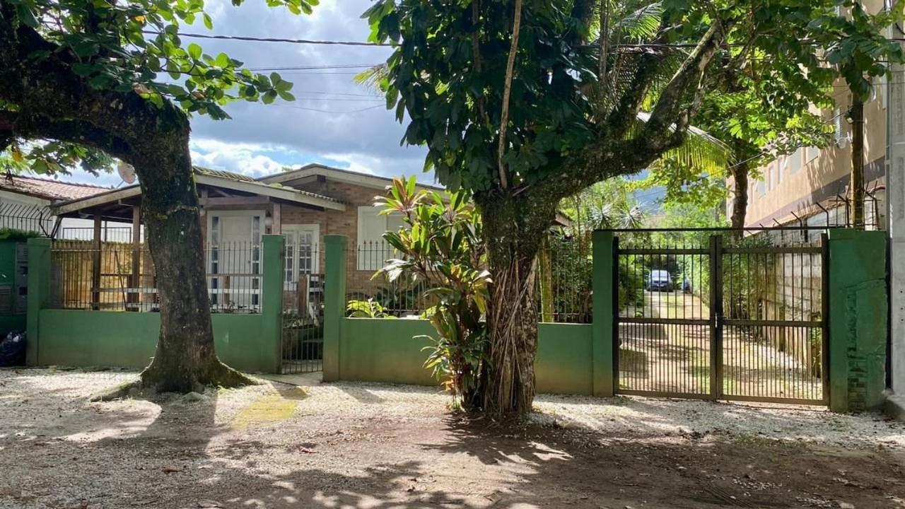 Do Aconchego Holiday home Ubatuba