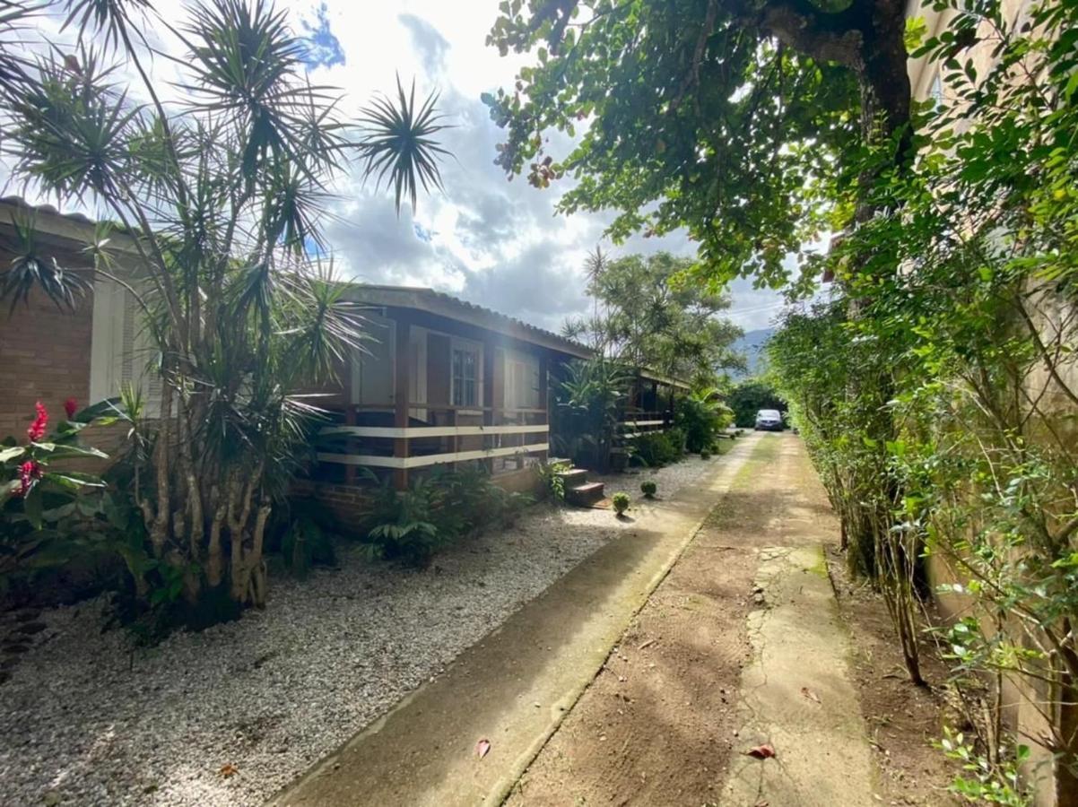 Do Aconchego Holiday home *