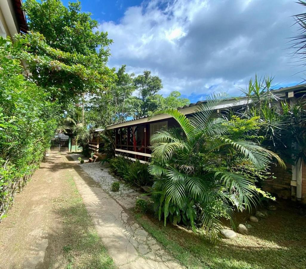 Do Aconchego Holiday home Ubatuba