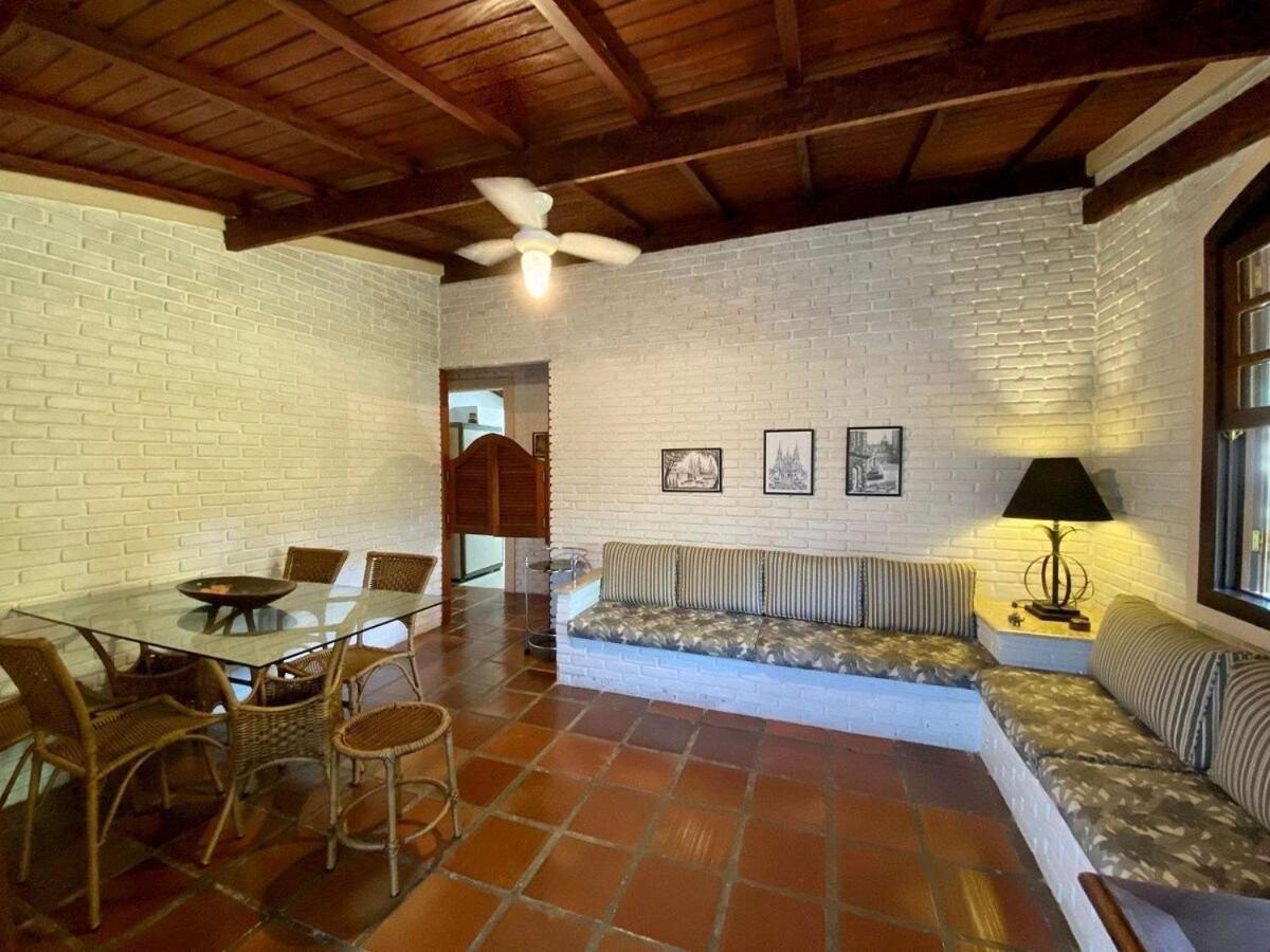 Holiday home Do Aconchego Ubatuba
