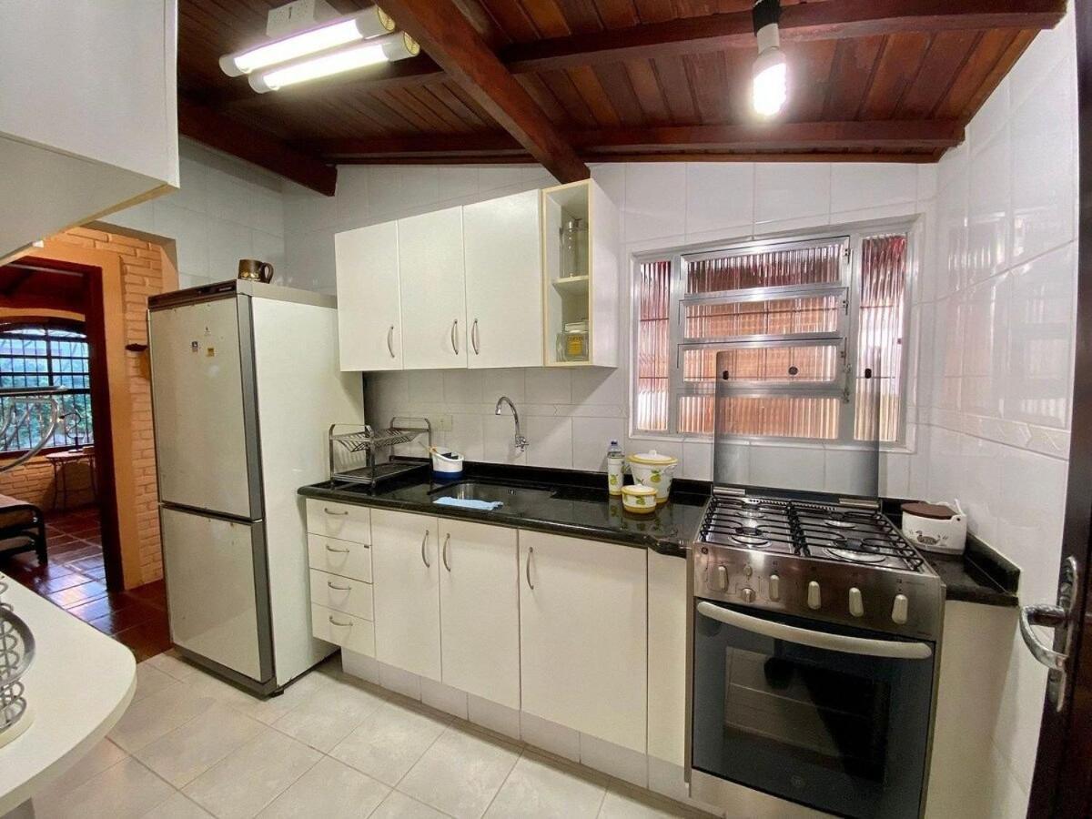 Do Aconchego Holiday home