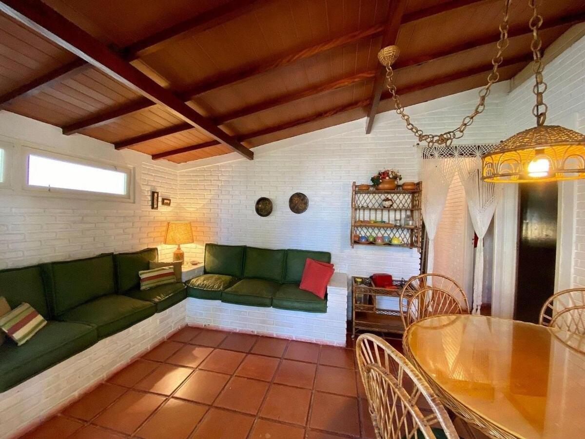 Holiday home Do Aconchego *