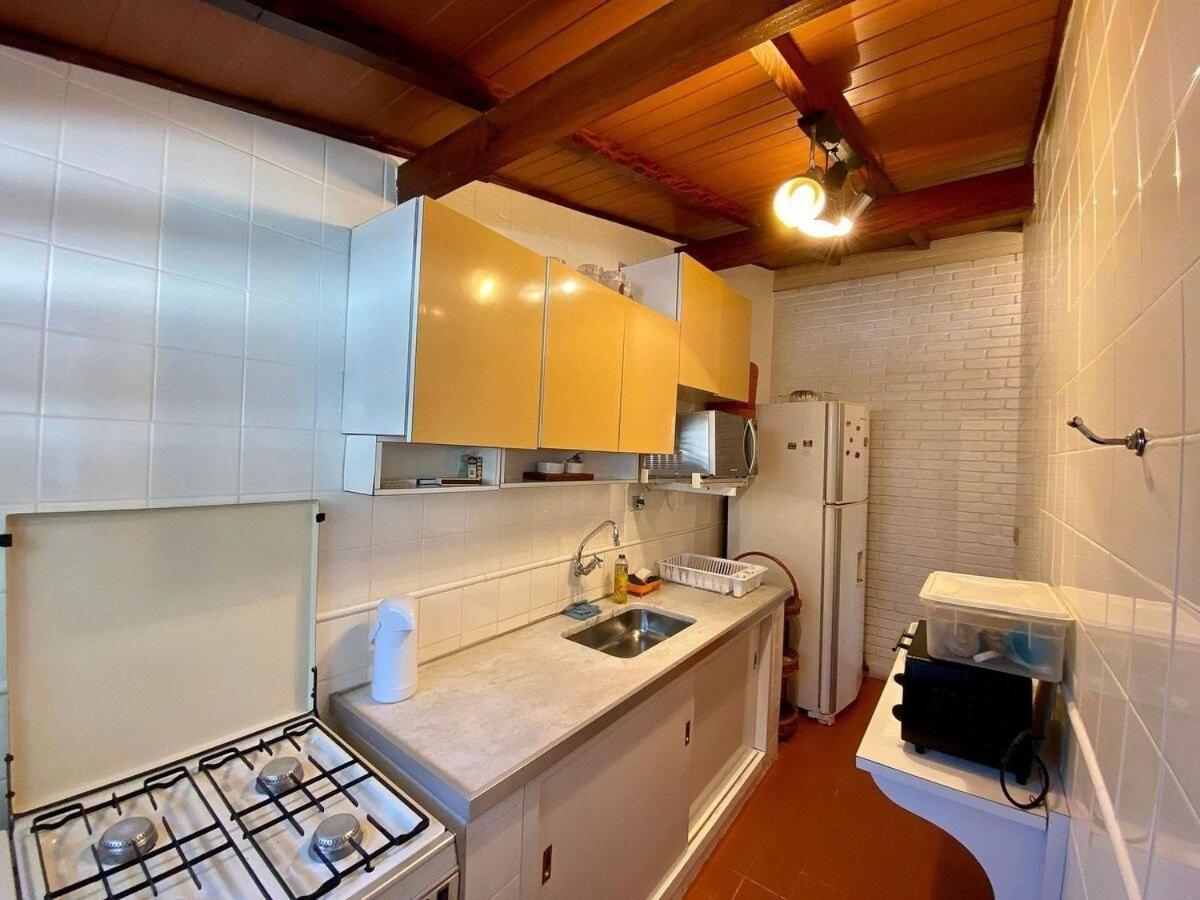 Do Aconchego Holiday home *