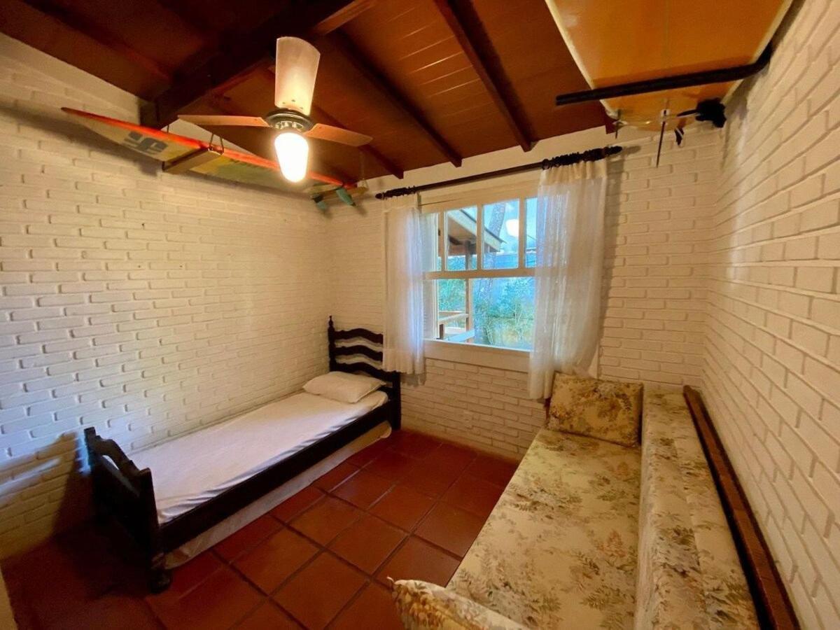 Holiday home Do Aconchego Ubatuba