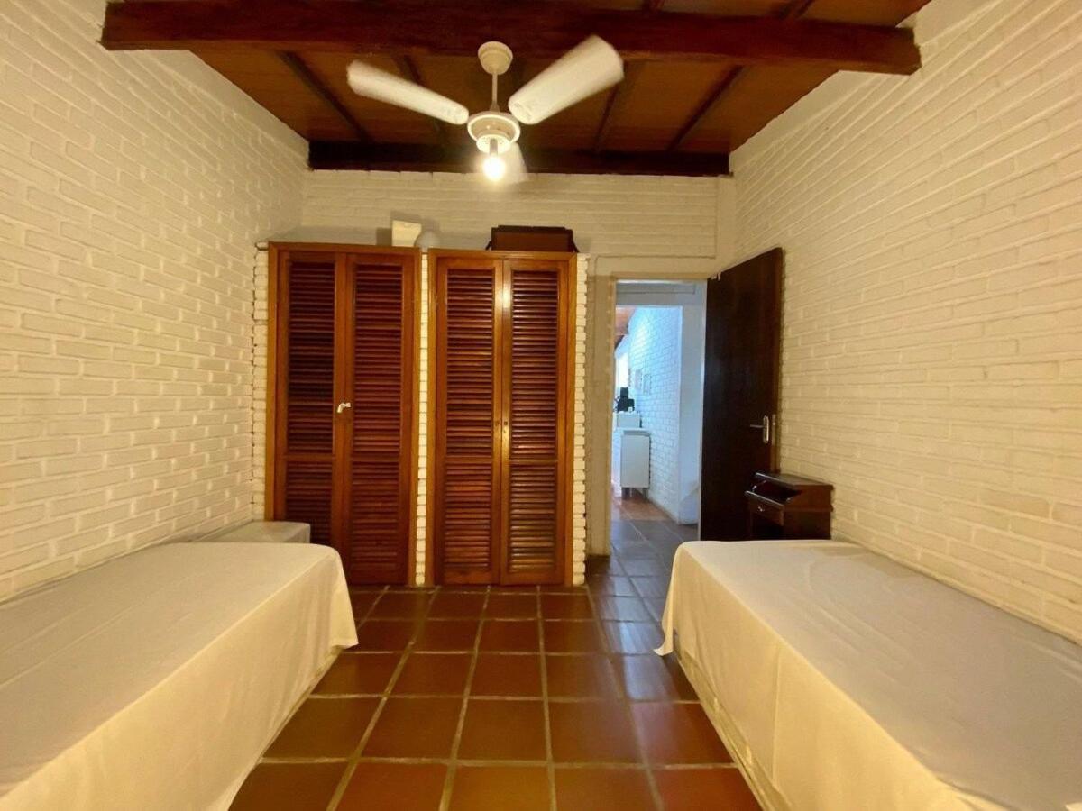 Do Aconchego Holiday home Ubatuba