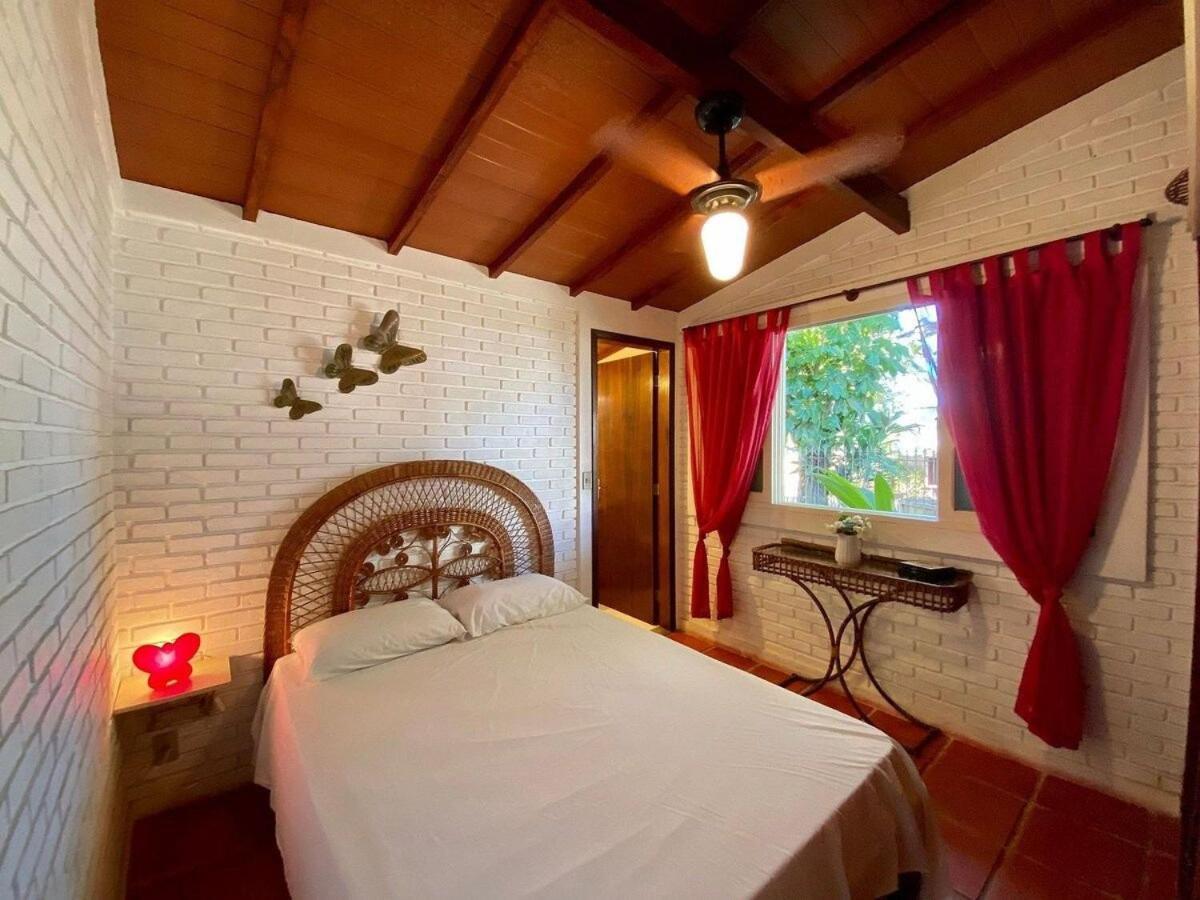 Holiday home Do Aconchego *
