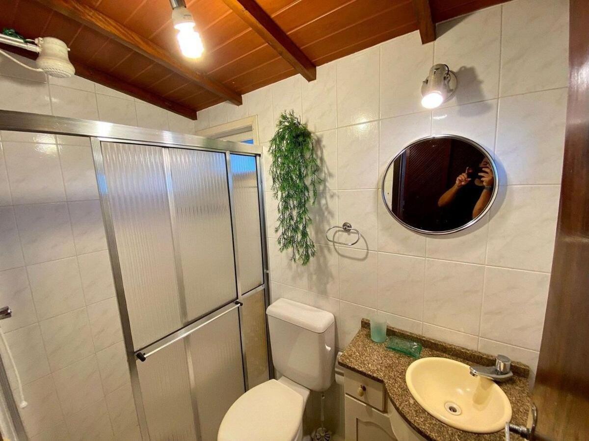 Holiday home Do Aconchego Ubatuba