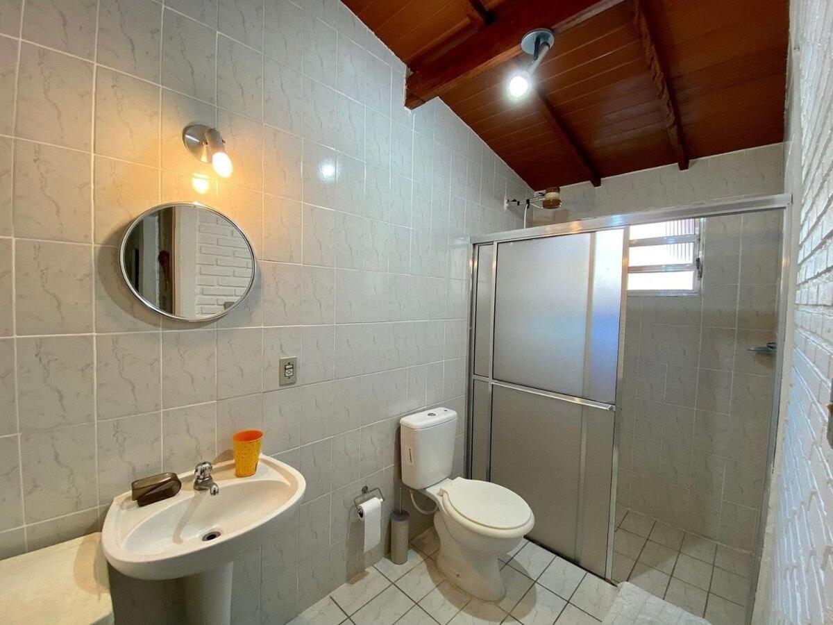 Do Aconchego Holiday home Ubatuba