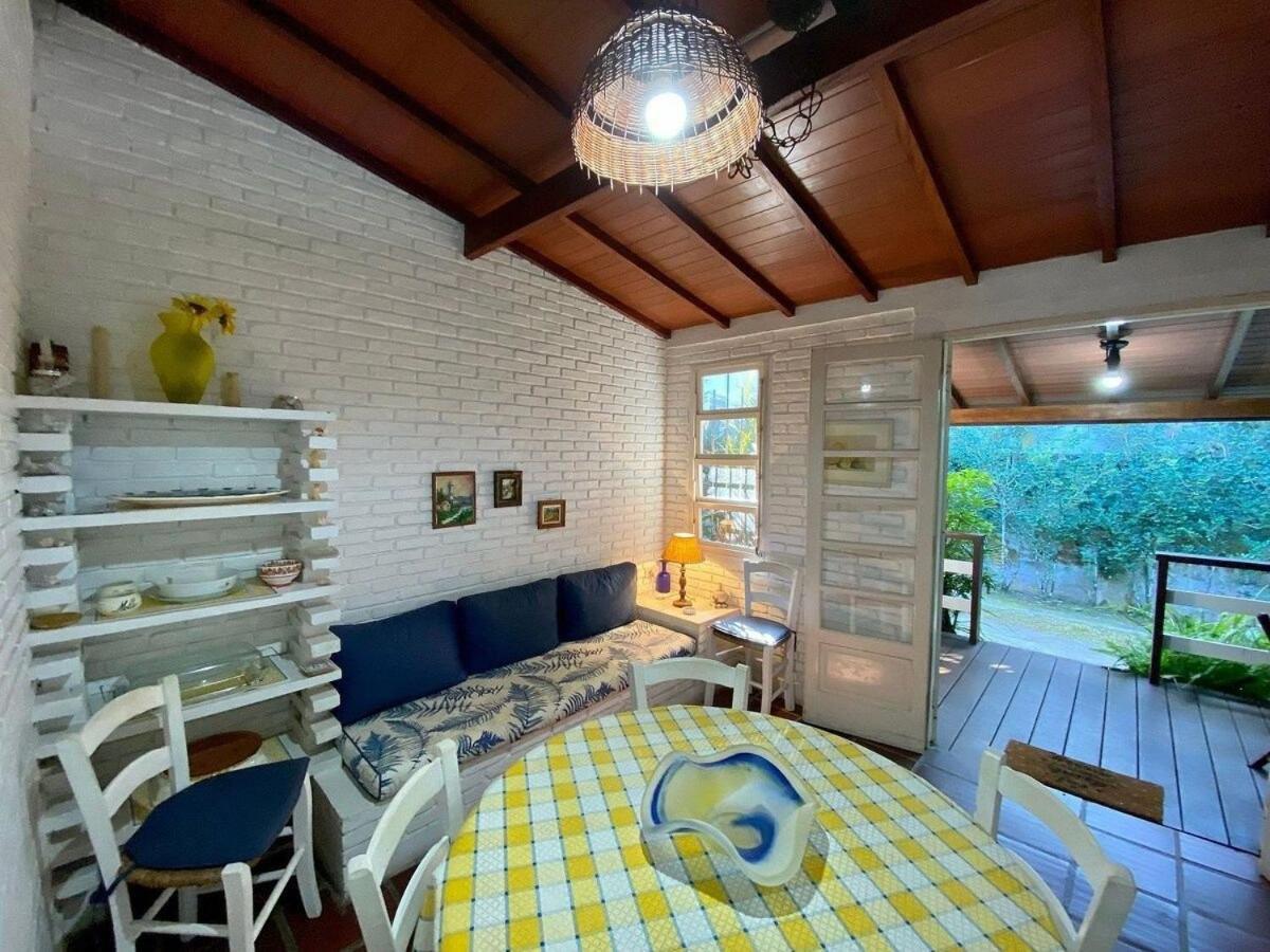 Do Aconchego Holiday home