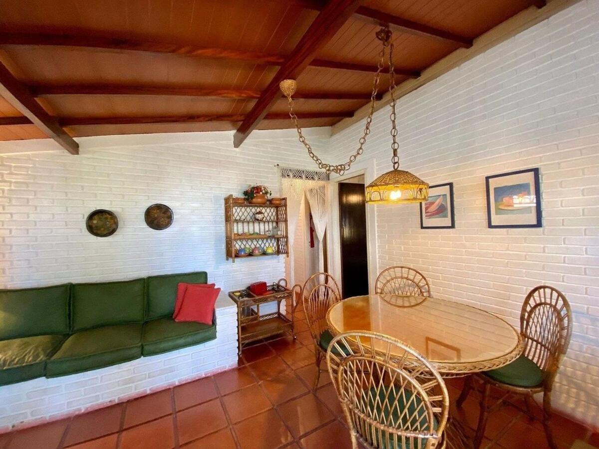 Do Aconchego Holiday home *