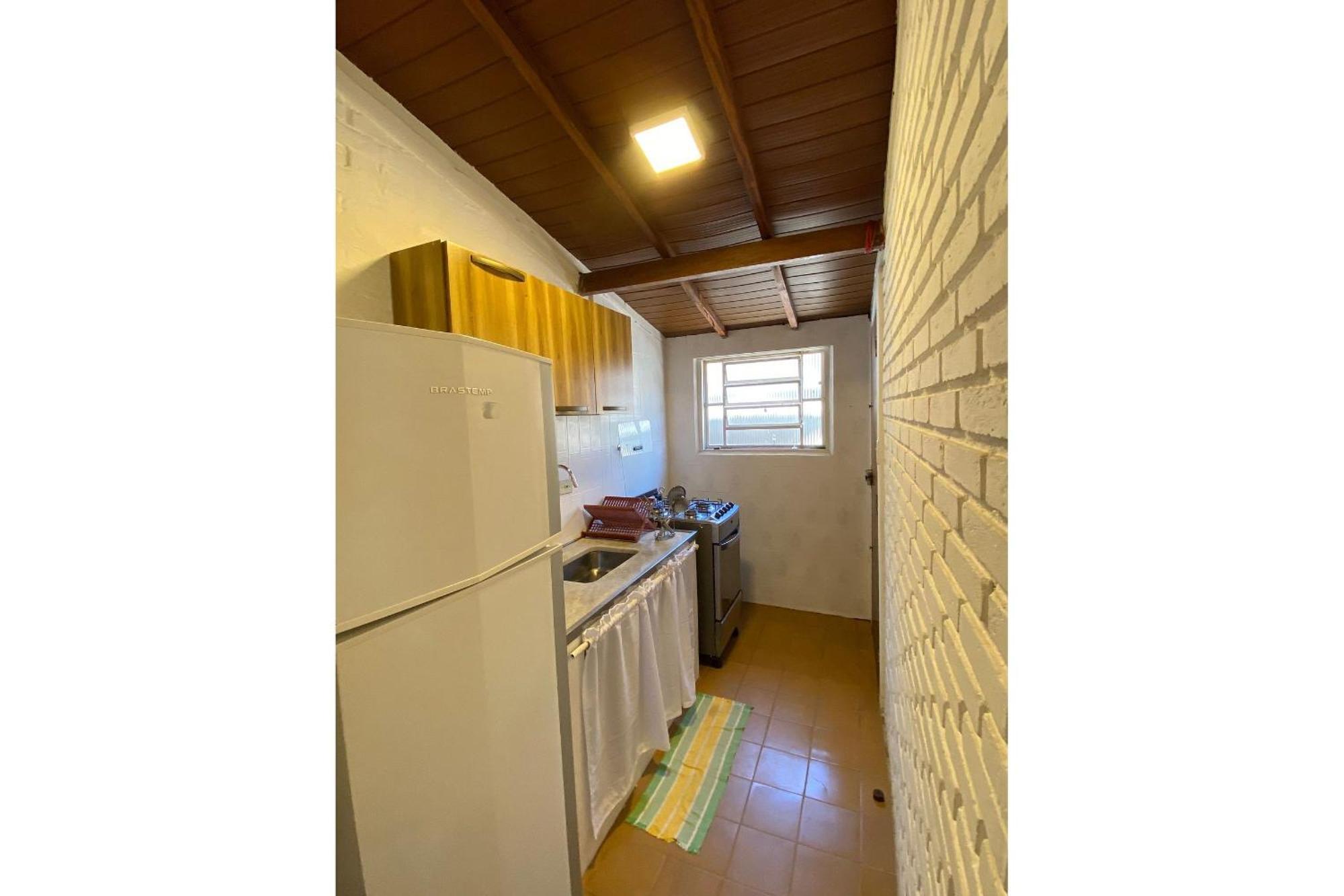 Do Aconchego Holiday home Ubatuba