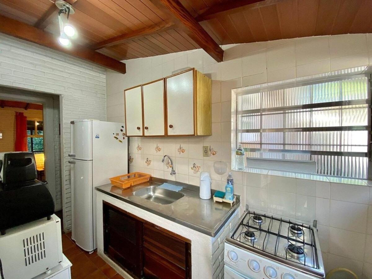 Do Aconchego Holiday home