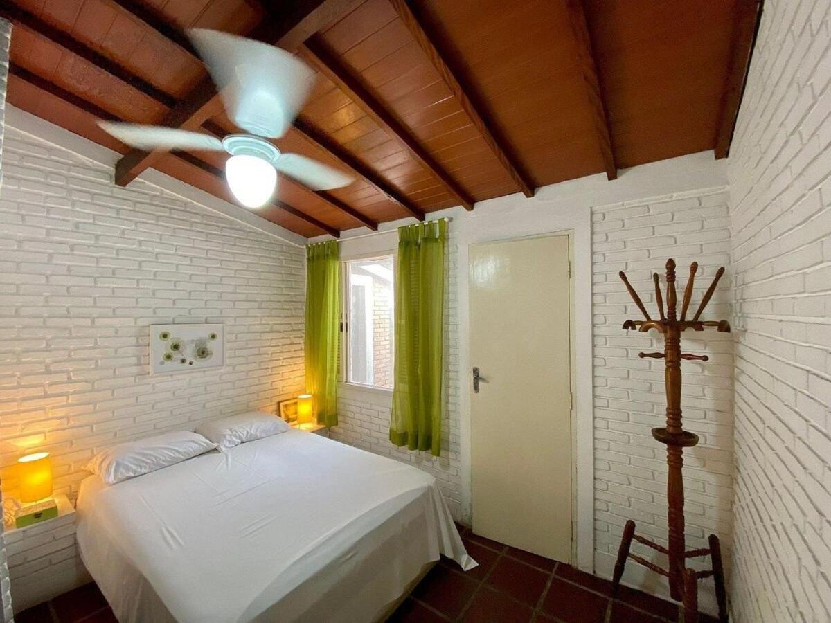 Do Aconchego Holiday home *
