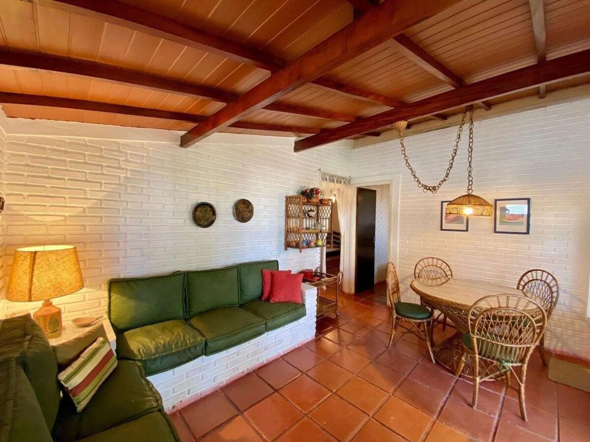 Holiday home Do Aconchego Ubatuba