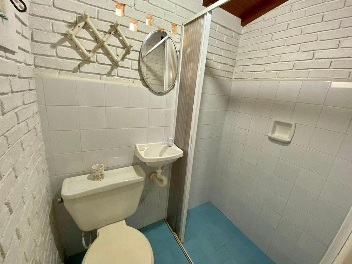 Holiday home Do Aconchego *