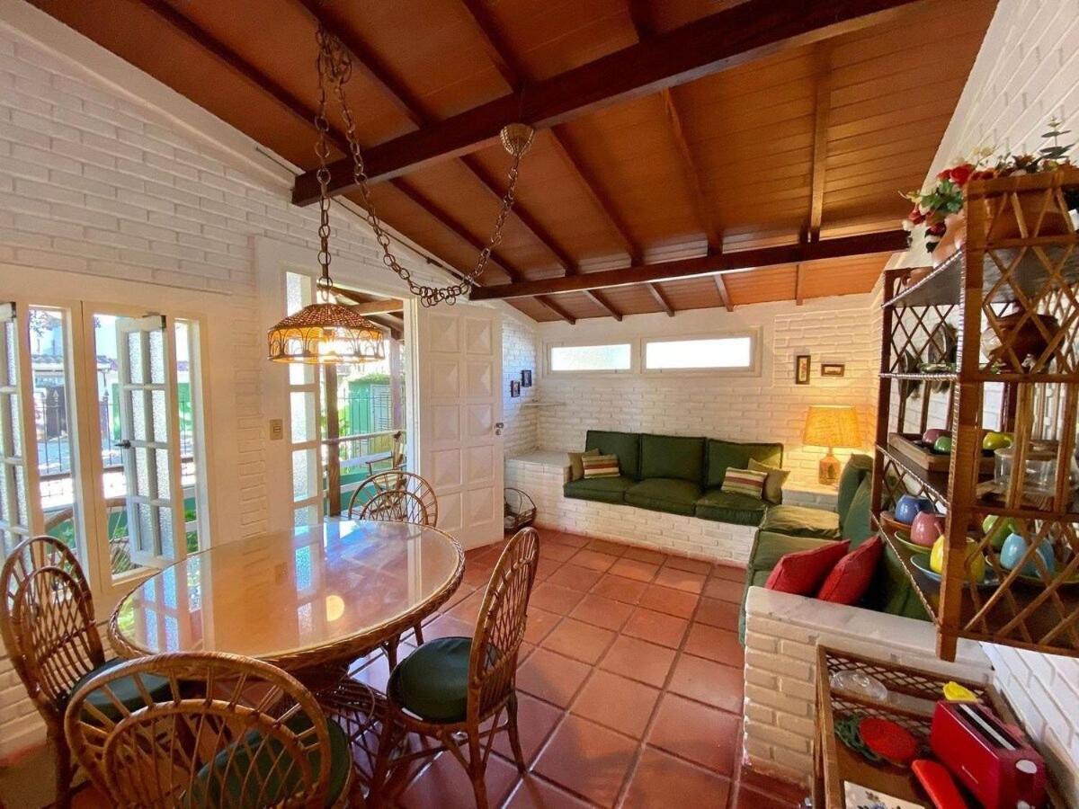 Do Aconchego Holiday home *