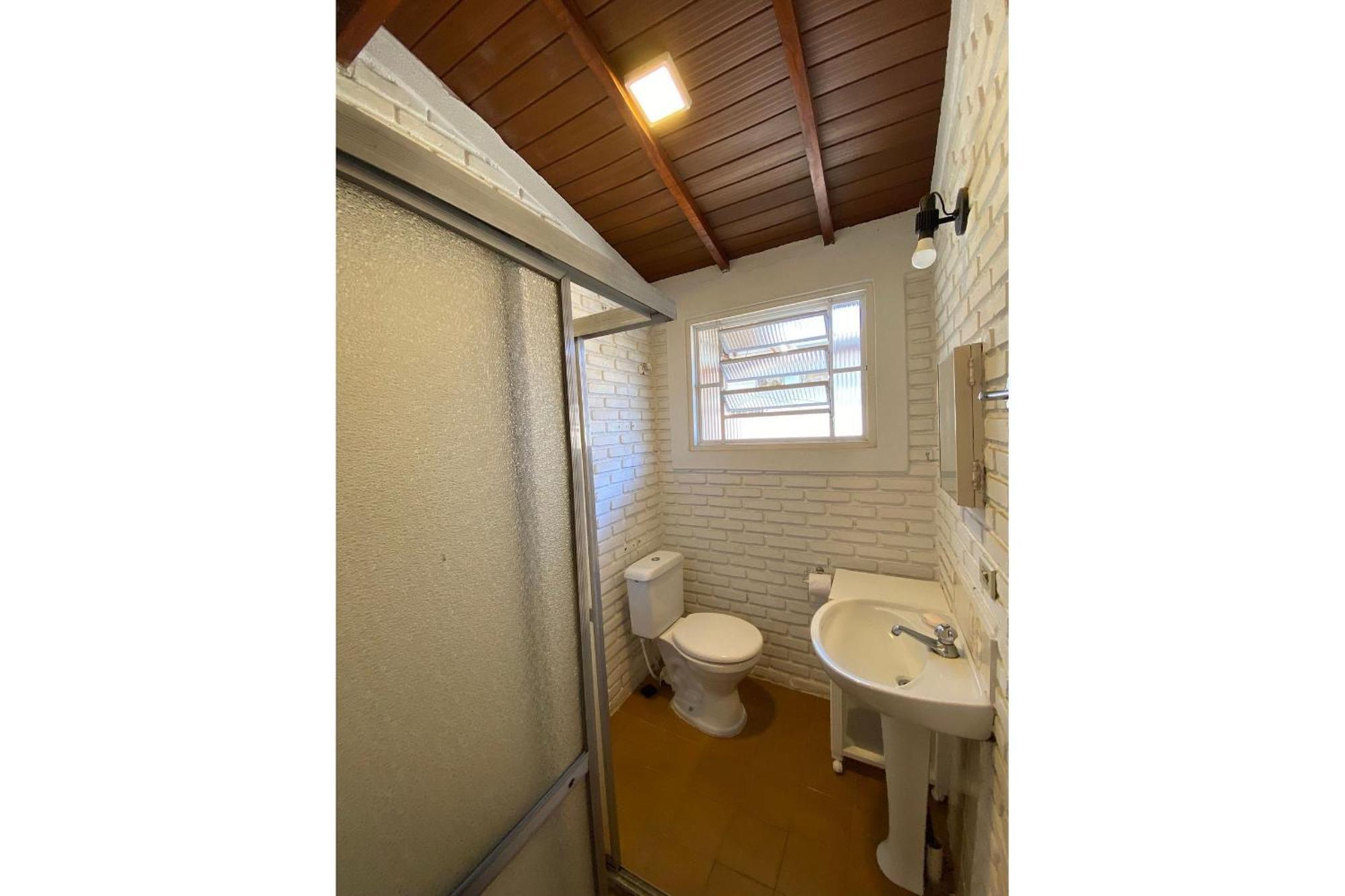 Holiday home Do Aconchego Ubatuba
