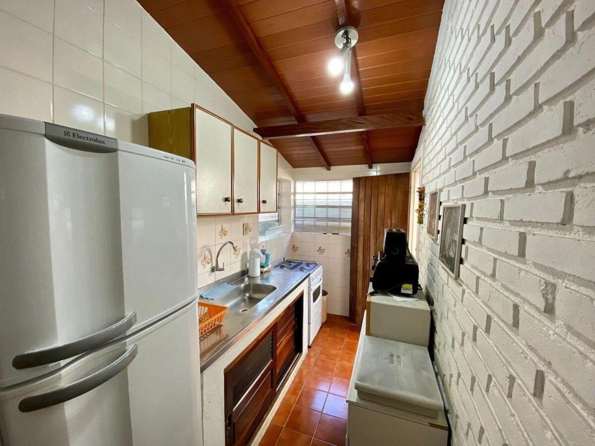 Do Aconchego Holiday home *