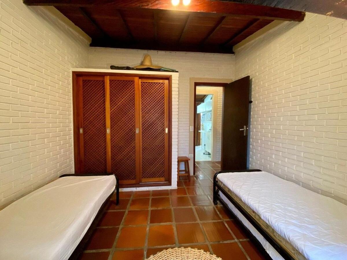 Do Aconchego Holiday home