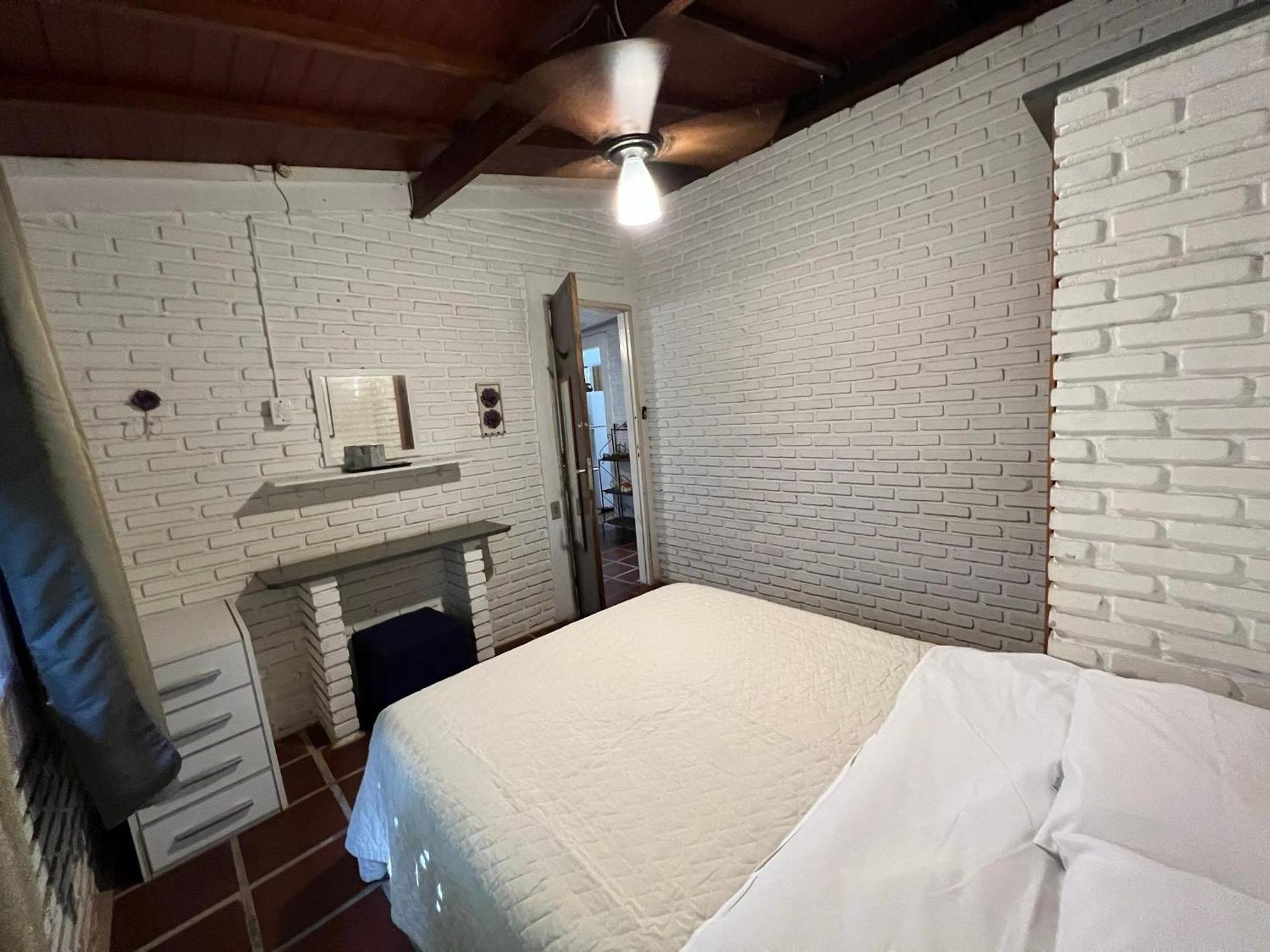 Holiday home Do Aconchego Ubatuba