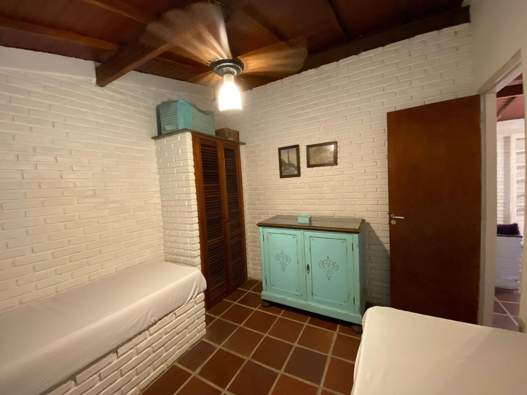 Do Aconchego Holiday home