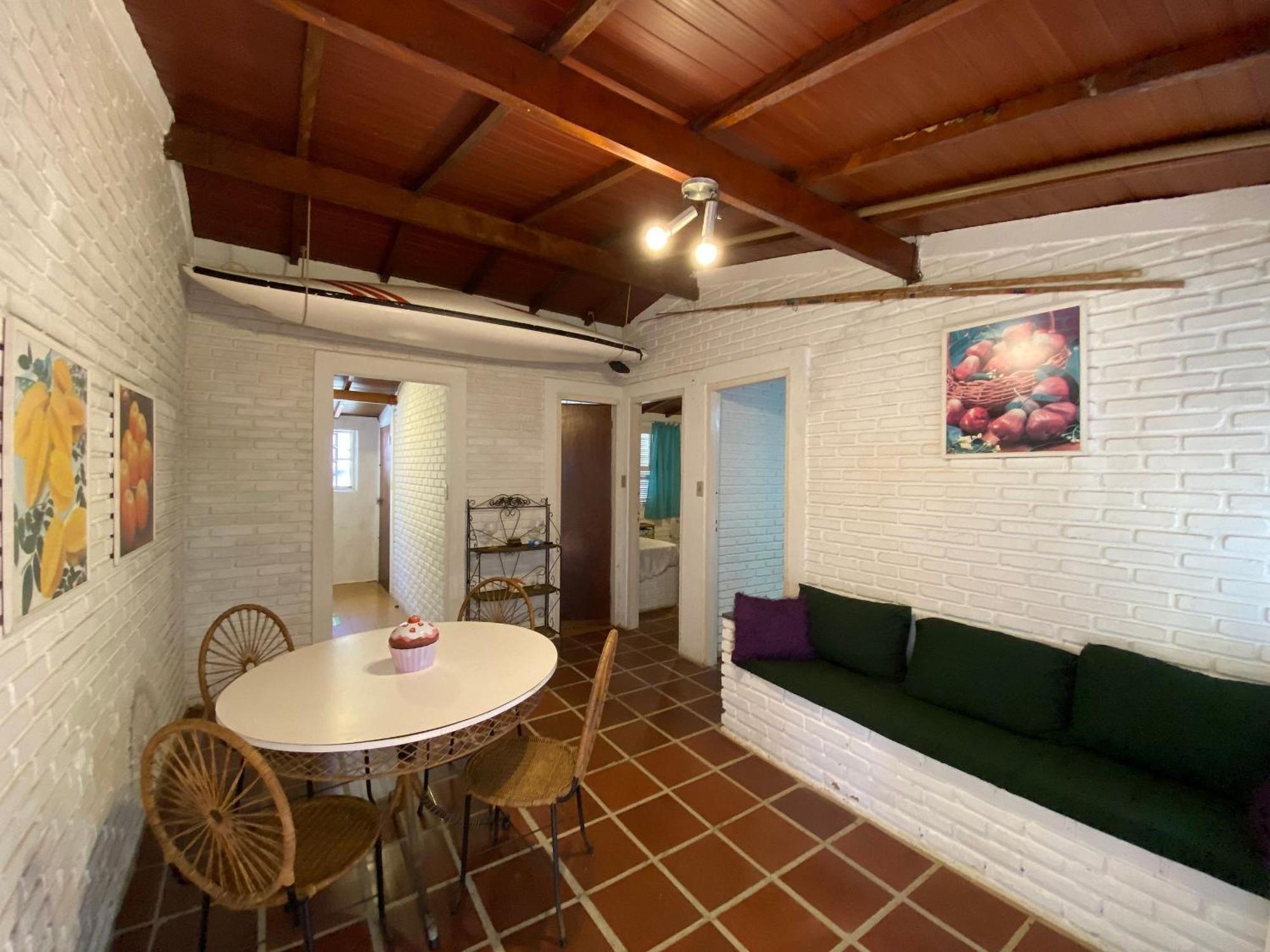 Holiday home Do Aconchego Ubatuba