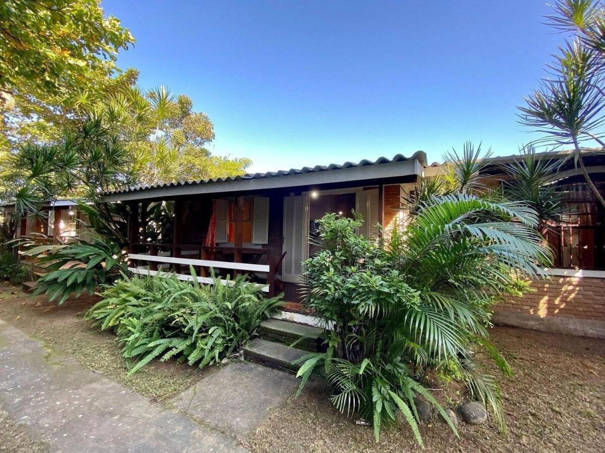 Do Aconchego Holiday home *