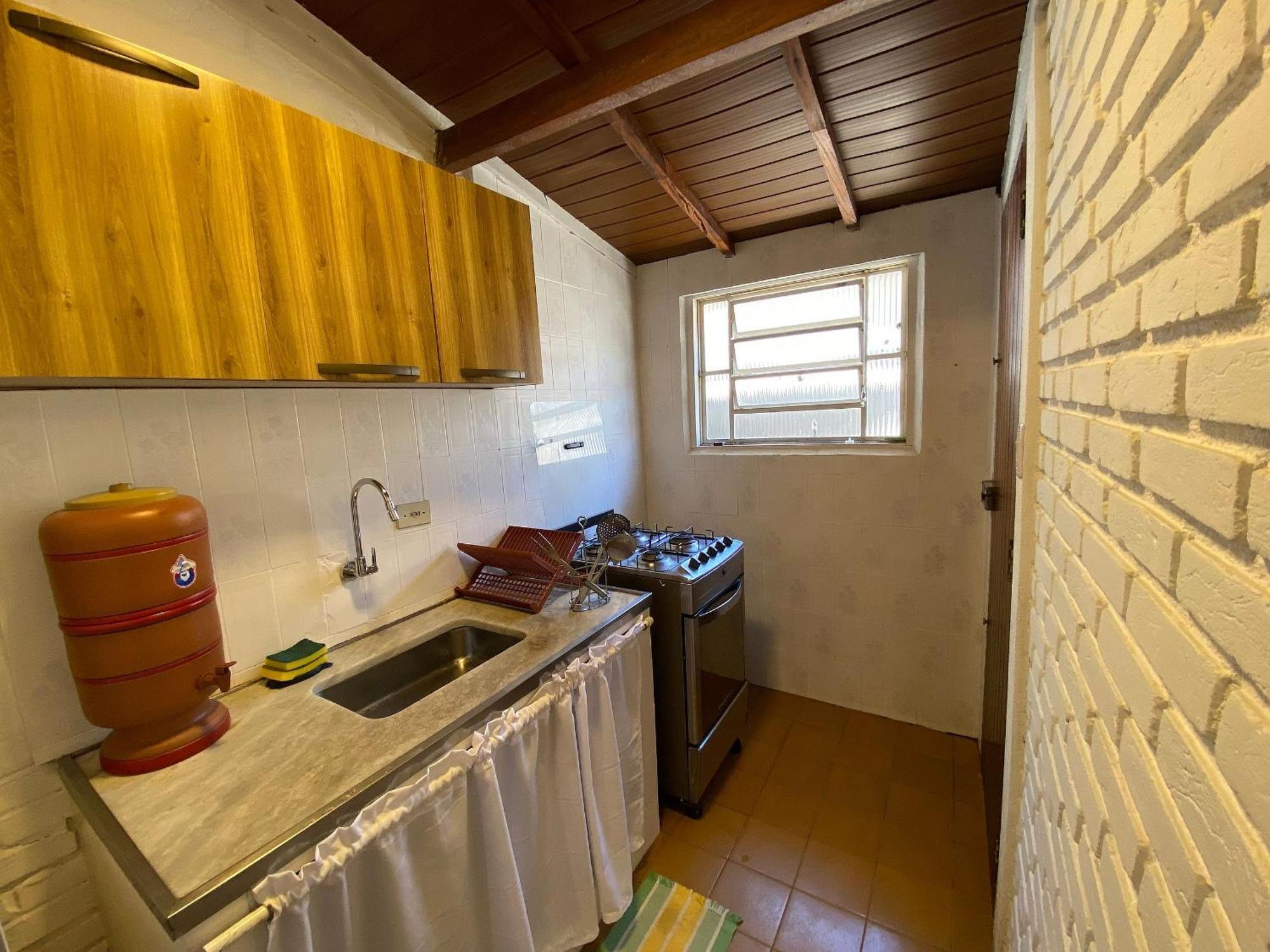 Do Aconchego Holiday home Ubatuba