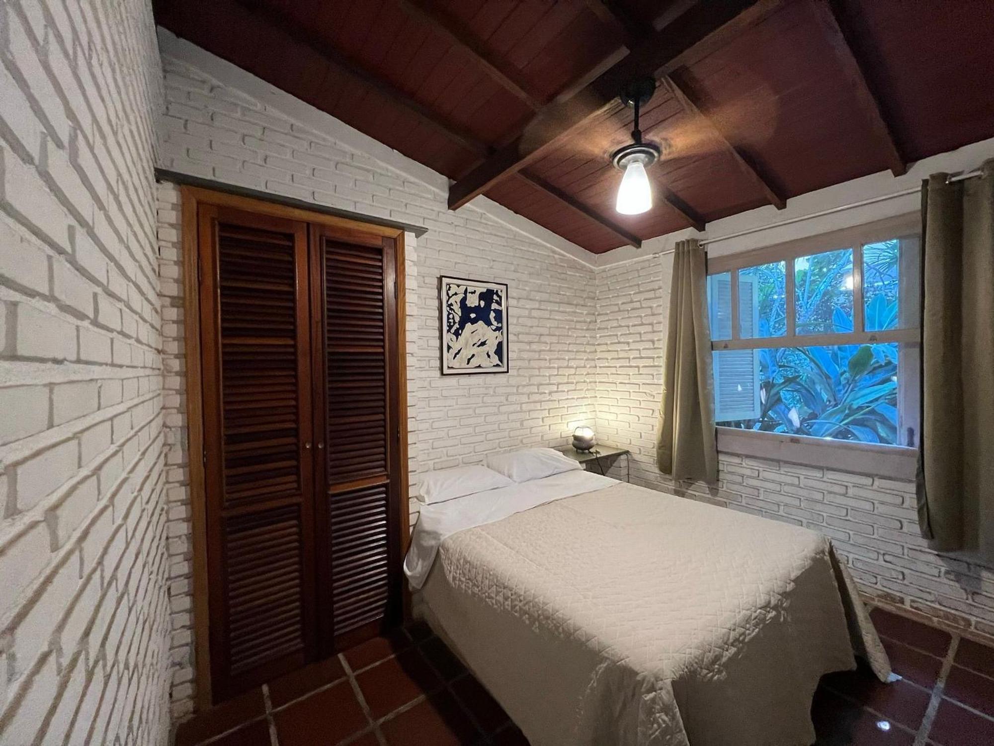 Do Aconchego Holiday home