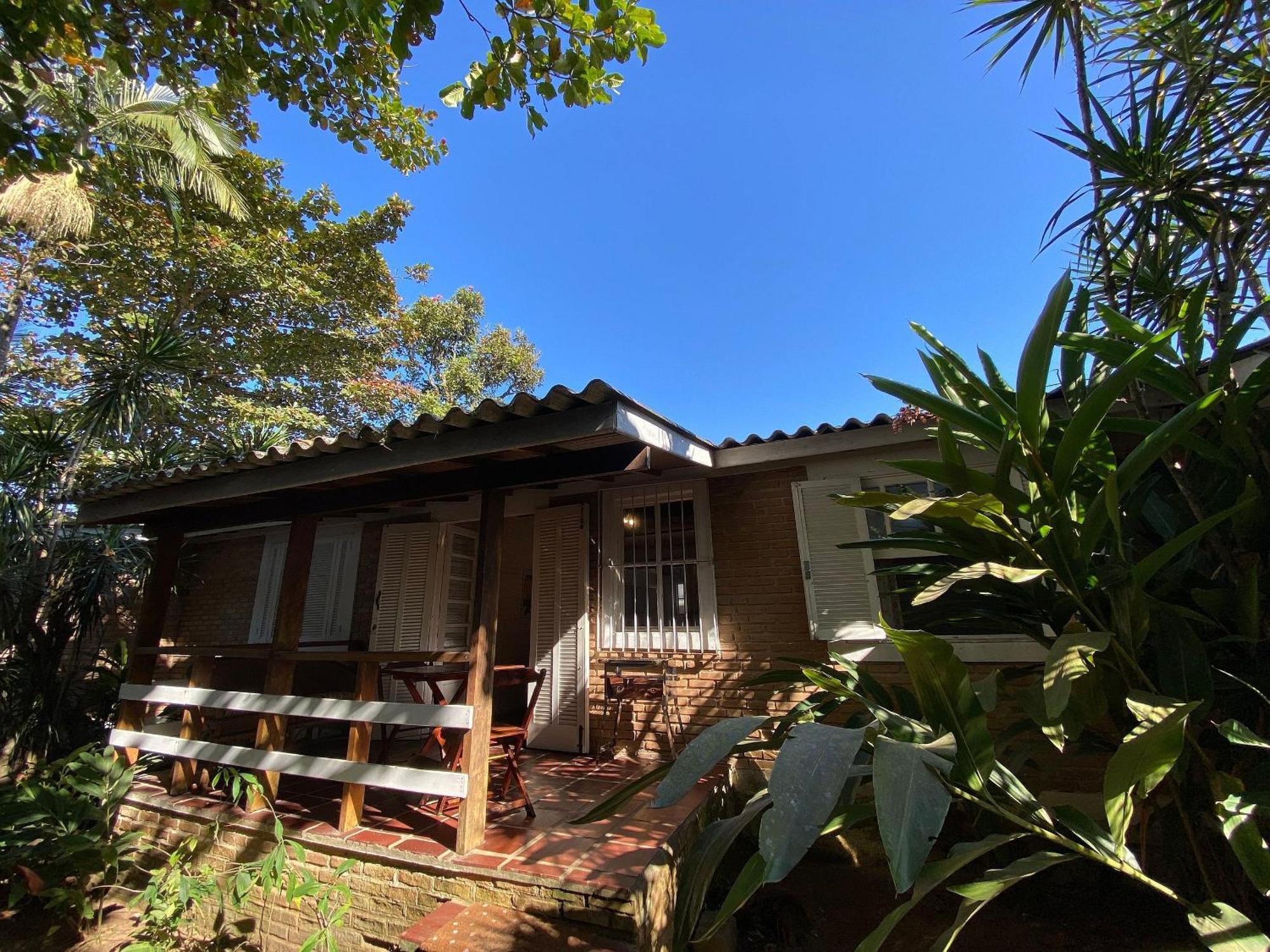 Do Aconchego Holiday home