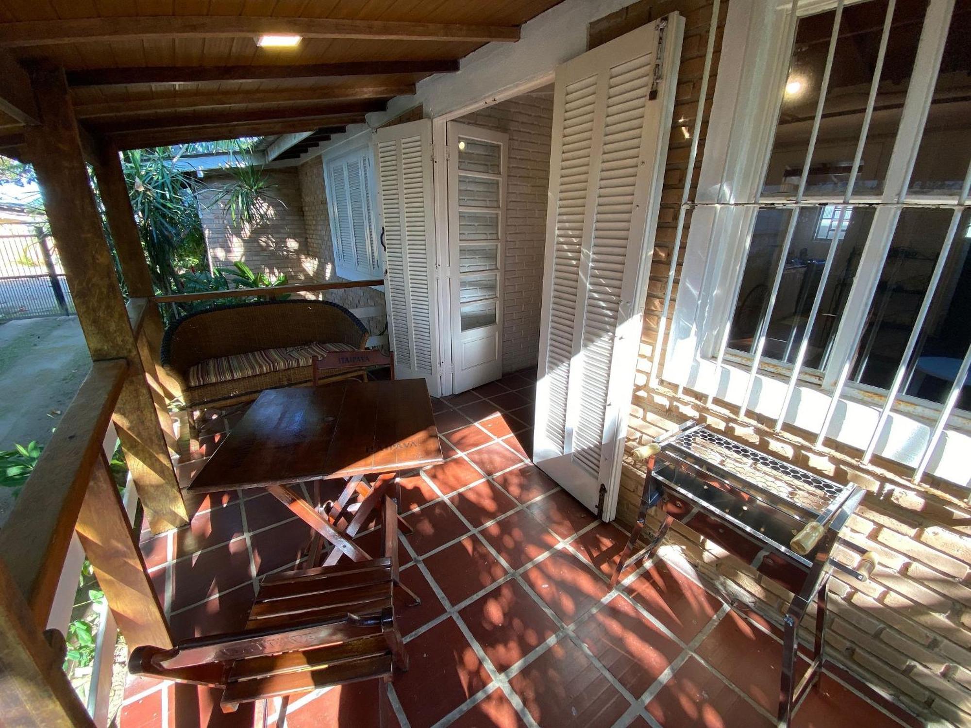 Holiday home Do Aconchego