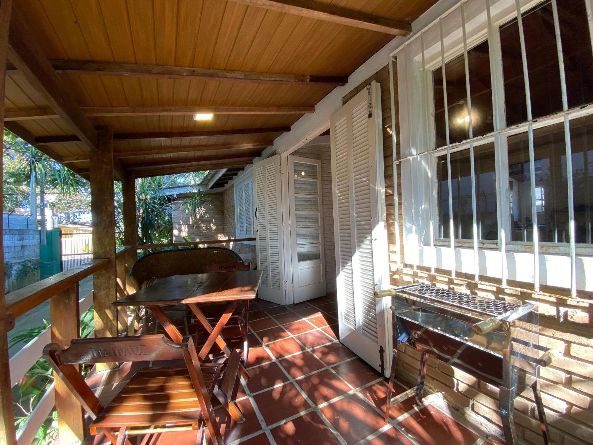Do Aconchego Holiday home